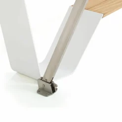 Hopper Shade Bevestigingsmateriaal