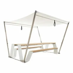 Hopper Shade Bevestigingsmateriaal