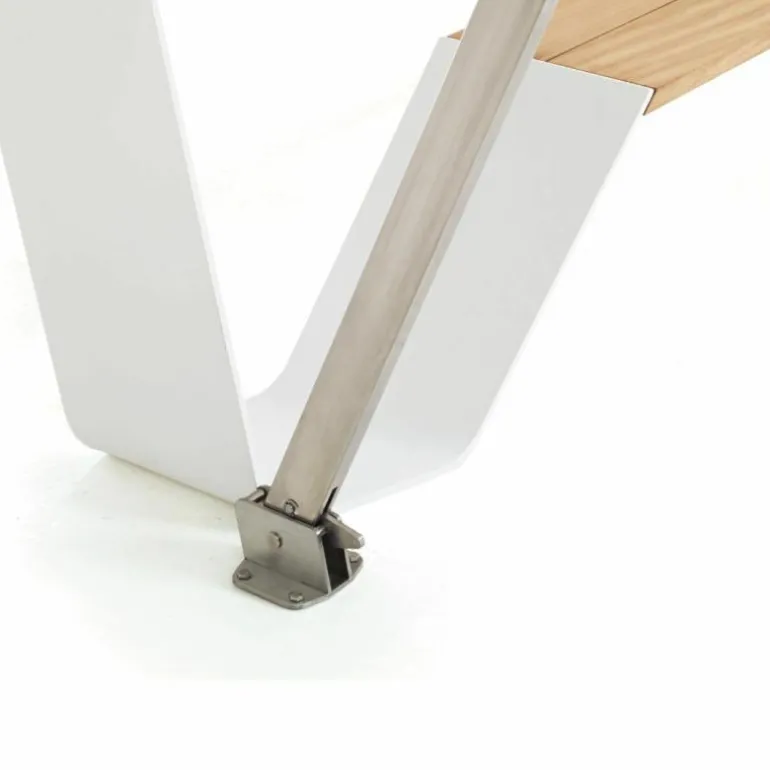 Hopper Shade Bevestigingsmateriaal