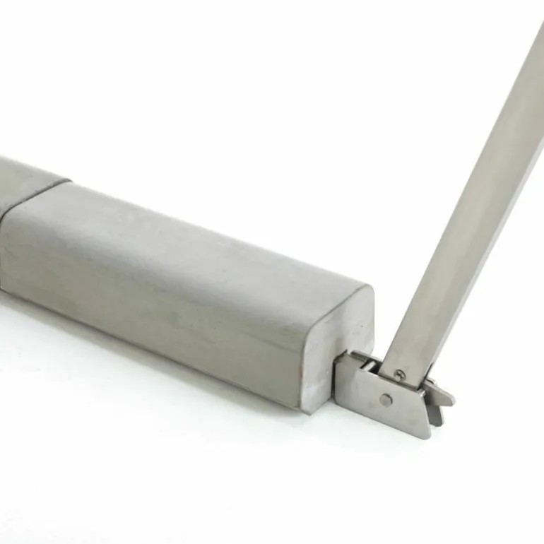 Hopper Shade Bevestigingsmateriaal