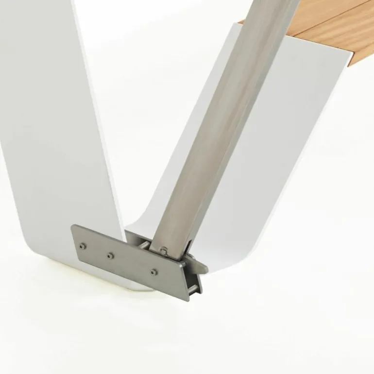 Hopper Shade Bevestigingsmateriaal