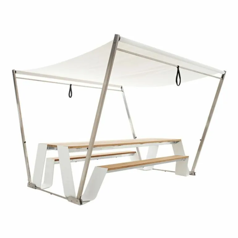 Hopper Shade Bevestigingsmateriaal