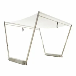 Hopper Shade Bevestigingsmateriaal