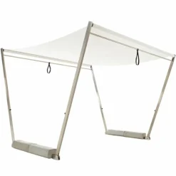 Hopper Shade Schaduwdoek