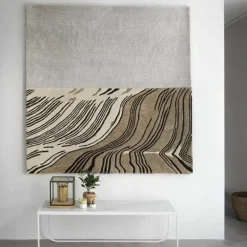 Horizon Field Vloer- en Wandkleed