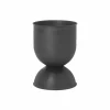 Hourglass Bloempot