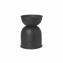 Hourglass Bloempot