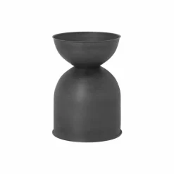 Hourglass Bloempot