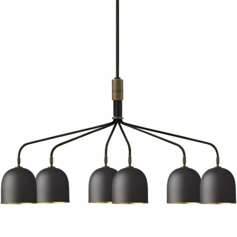 Howard 6 Kroonluchter