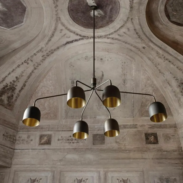 Howard 6 Kroonluchter