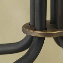 Howard 6 Kroonluchter