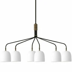 Howard 6 Kroonluchter