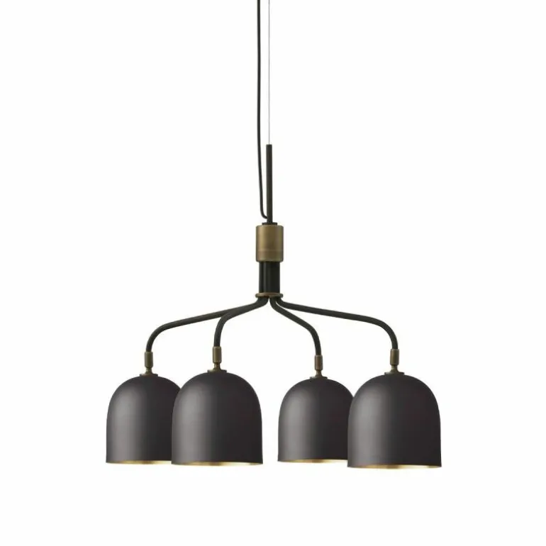 Howard 4 Kroonluchter