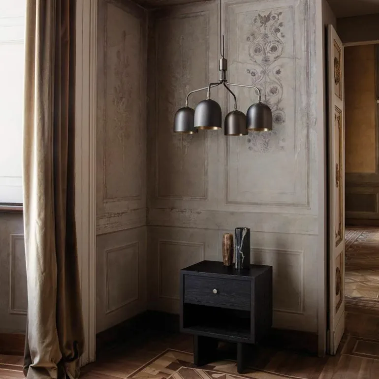 Howard 4 Kroonluchter