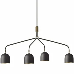 Howard 4 Kroonluchter