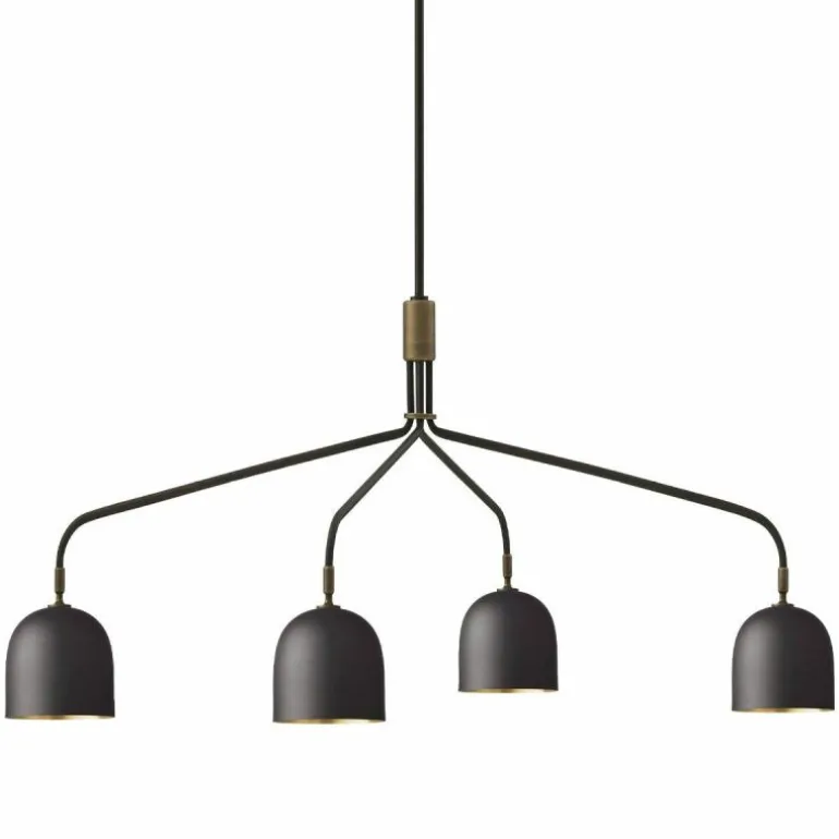 Howard 4 Kroonluchter