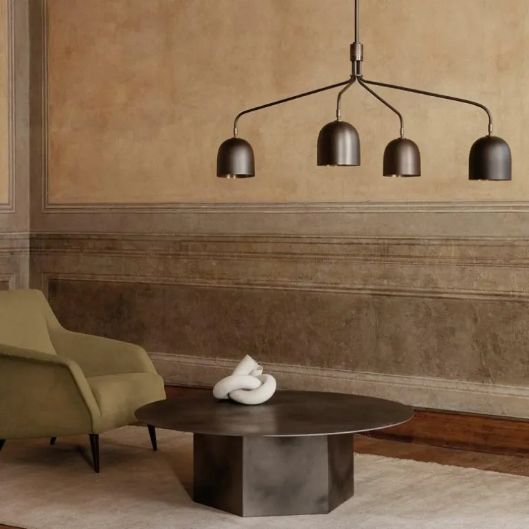 Howard 4 Kroonluchter