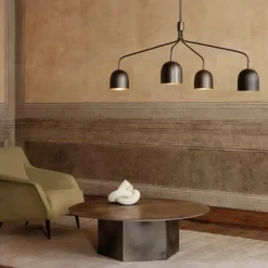 Howard 4 Kroonluchter