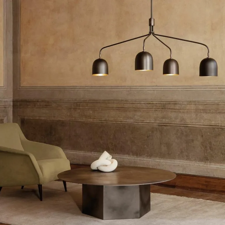 Howard 4 Kroonluchter