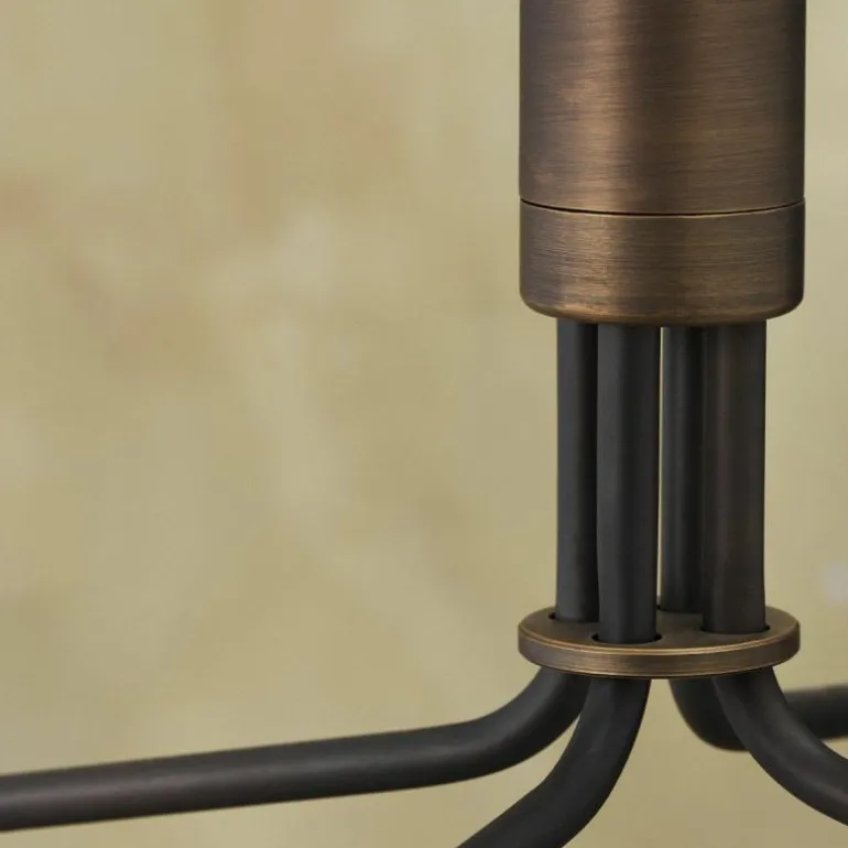 Howard 4 Kroonluchter