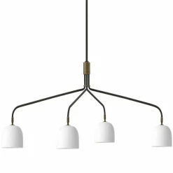 Howard 4 Kroonluchter