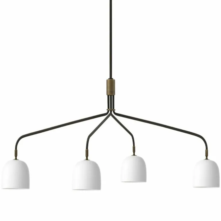 Howard 4 Kroonluchter