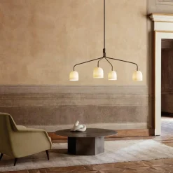 Howard 4 Kroonluchter