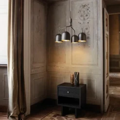 Howard 4 Kroonluchter