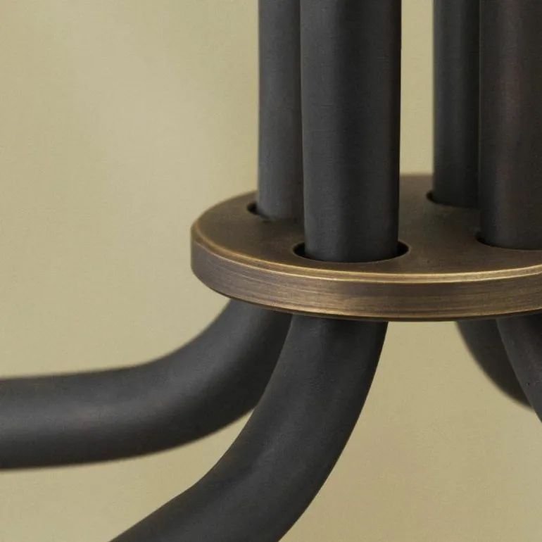 Howard 4 Kroonluchter