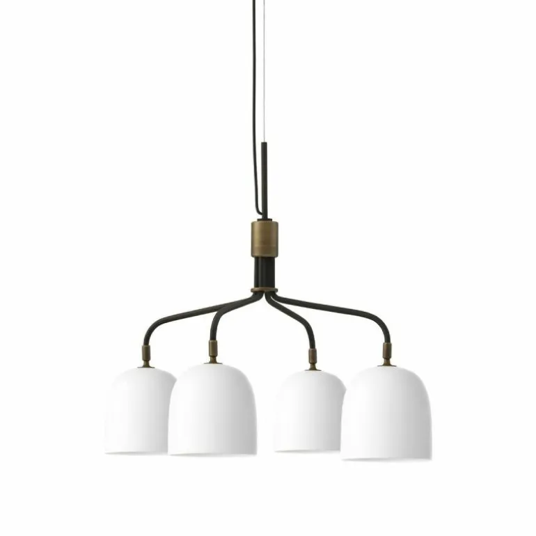 Howard 4 Kroonluchter