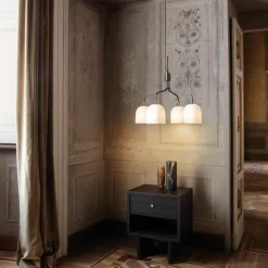 Howard 4 Kroonluchter