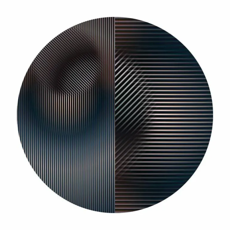 Hoxton Vloer- en Wandkleed