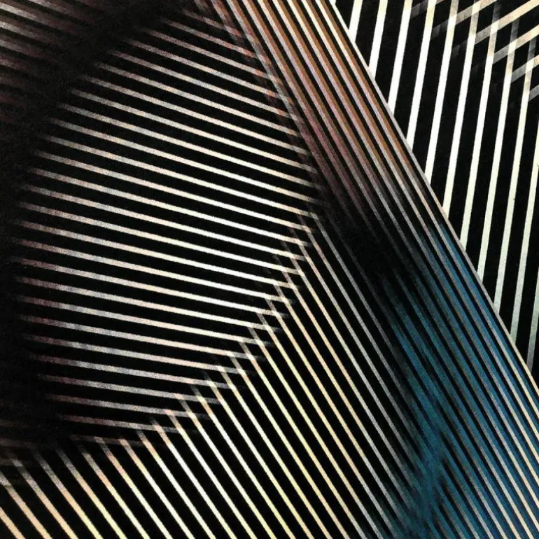 Hoxton Vloer- en Wandkleed