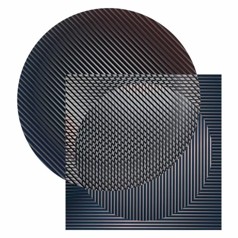 Hoxton Vloer- en Wandkleed