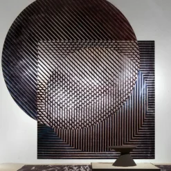 Hoxton Vloer- en Wandkleed