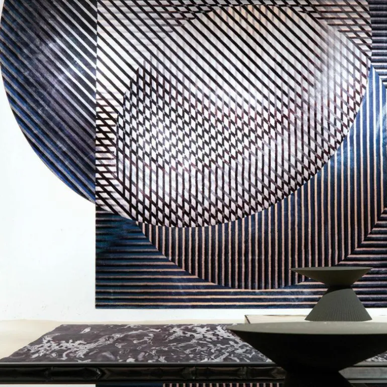 Hoxton Vloer- en Wandkleed