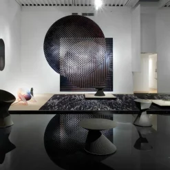 Hoxton Vloer- en Wandkleed