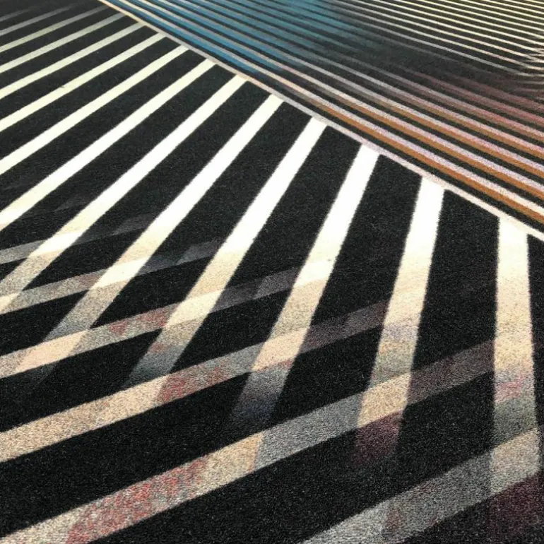 Hoxton Vloer- en Wandkleed