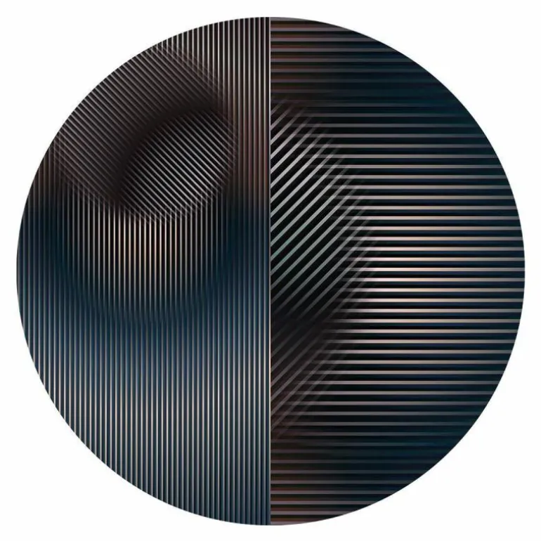 Hoxton Vloer- en Wandkleed