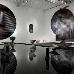 Hoxton Vloer- en Wandkleed