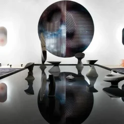 Hoxton Vloer- en Wandkleed