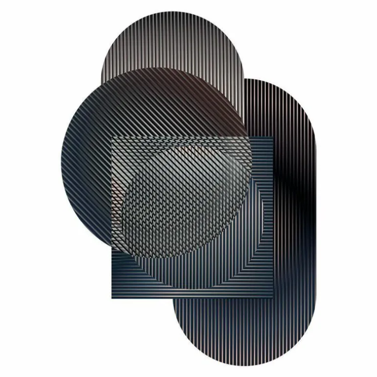 Hoxton Vloer- en Wandkleed