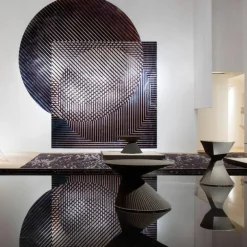 Hoxton Vloer- en Wandkleed