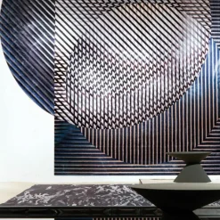 Hoxton Vloer- en Wandkleed