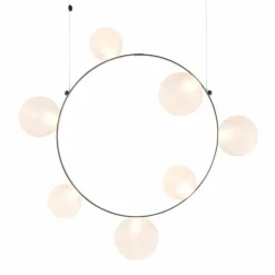 Hubble Bubble Hanglamp