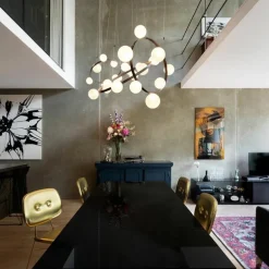 Hubble Bubble Hanglamp