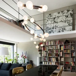 Hubble Bubble Hanglamp