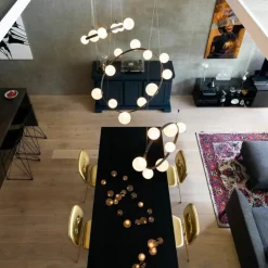 Hubble Bubble Hanglamp