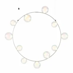 Hubble Bubble Hanglamp