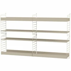 Huiskamer Combinatie 10